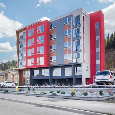 The Hue Hotel, Ascend Hotel Collection Κάμλουπς Εξωτερικό φωτογραφία