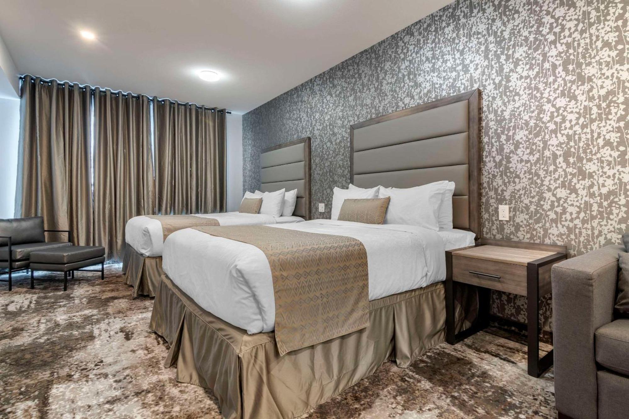 The Hue Hotel, Ascend Hotel Collection Κάμλουπς Εξωτερικό φωτογραφία