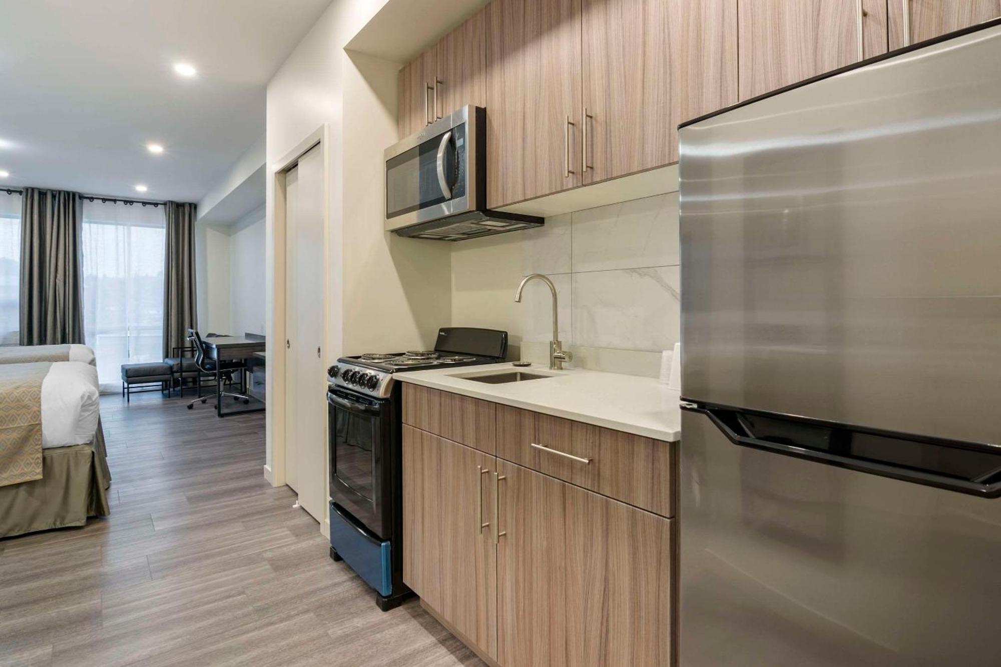The Hue Hotel, Ascend Hotel Collection Κάμλουπς Εξωτερικό φωτογραφία
