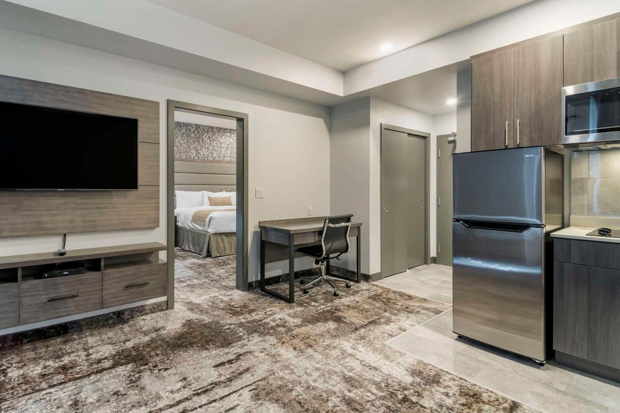 The Hue Hotel, Ascend Hotel Collection Κάμλουπς Εξωτερικό φωτογραφία