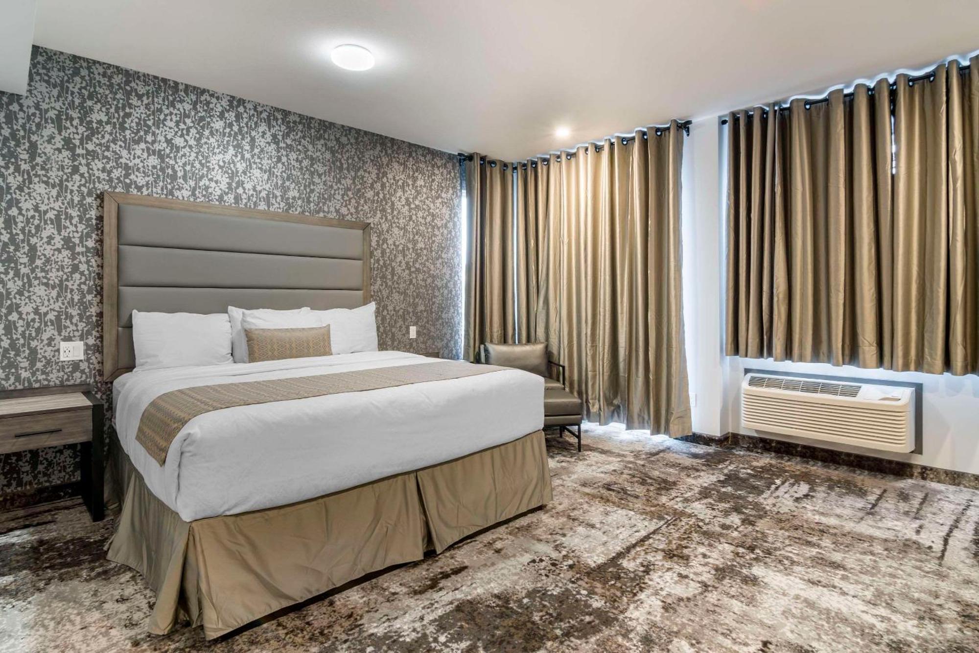 The Hue Hotel, Ascend Hotel Collection Κάμλουπς Εξωτερικό φωτογραφία