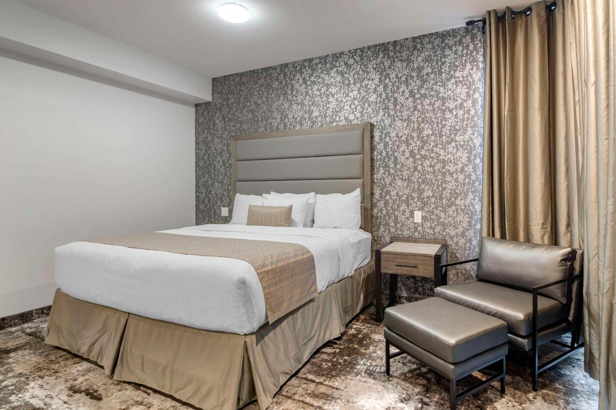 The Hue Hotel, Ascend Hotel Collection Κάμλουπς Εξωτερικό φωτογραφία