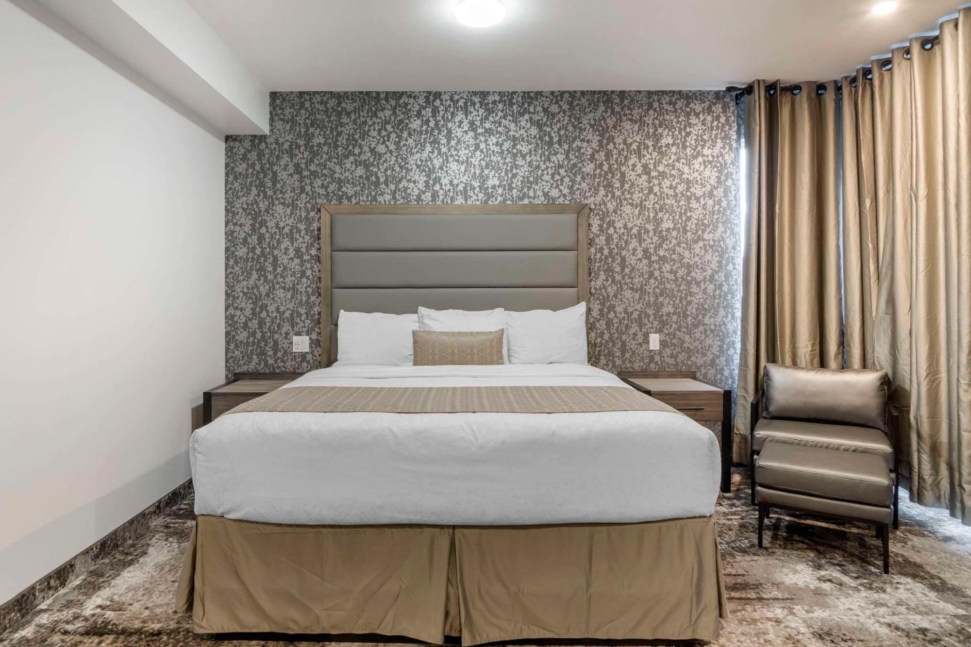The Hue Hotel, Ascend Hotel Collection Κάμλουπς Εξωτερικό φωτογραφία