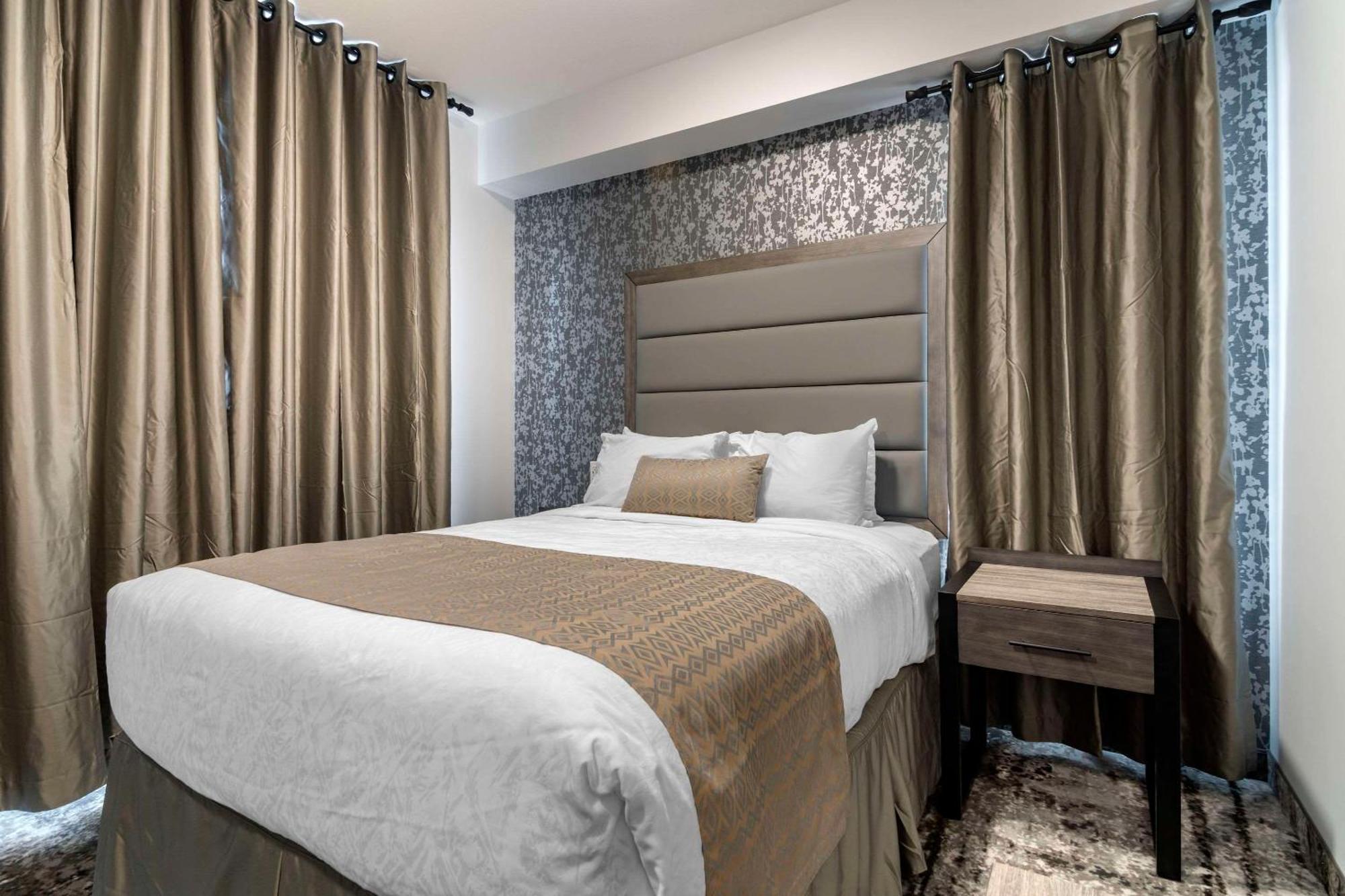 The Hue Hotel, Ascend Hotel Collection Κάμλουπς Εξωτερικό φωτογραφία